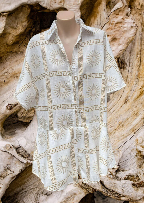 Frankie - Relaxed Summer Set