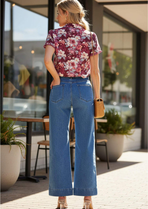 Jeans and Denim by Wakee – Frangipani Living